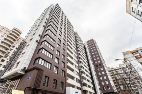 Sky House Premium apartment in City Center